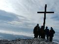 Hochknig  2941 m